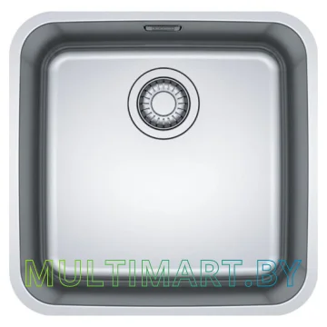 Кухонная мойка Franke Bell ВСX 110-42
